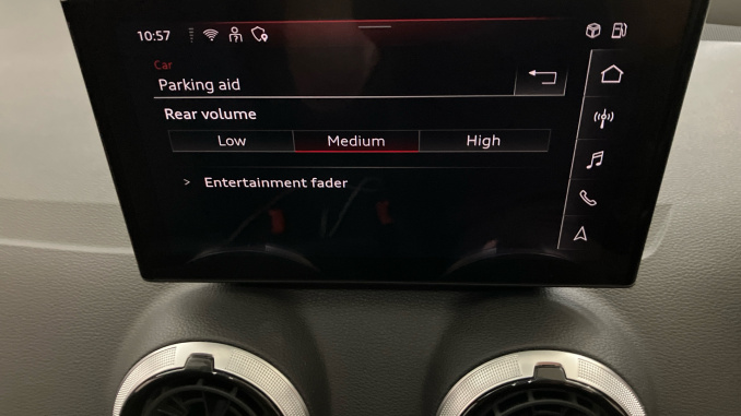 Audi Q2 35 TFSI S Line 5dr Petrol Estate - Image 33